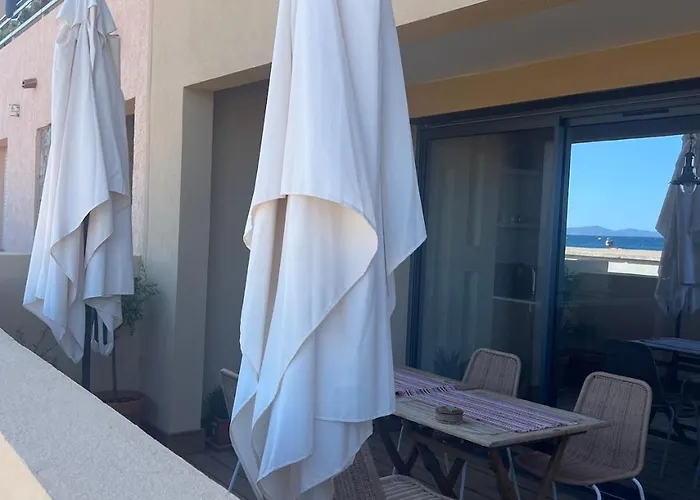 Magnifique Vue Apartment Hyeres