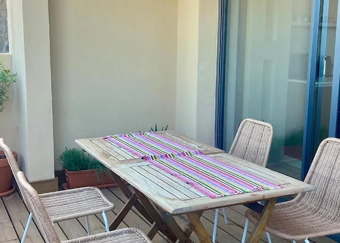 Magnifique Vue Apartment *