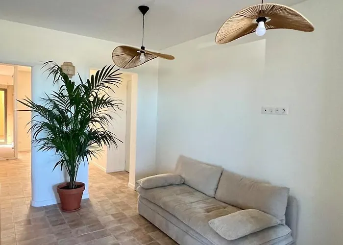 Apartment Magnifique Vue Hyeres