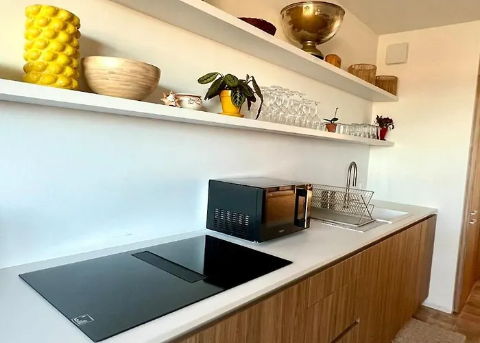 Apartment Magnifique Vue *