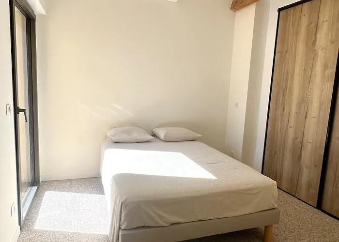 Apartment Magnifique Vue Hyeres