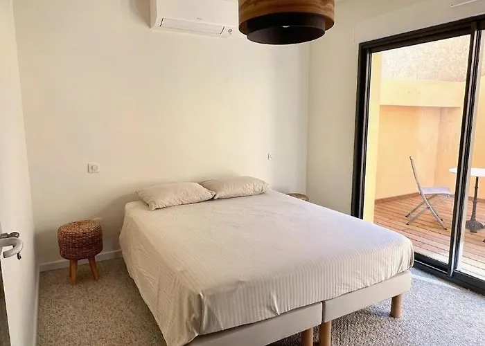 Magnifique Vue Apartment